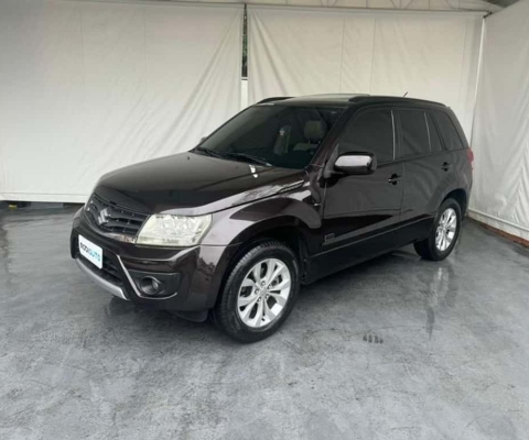 SUZUKI G.VITARA 2WD 5P 2013