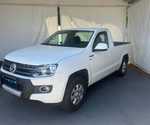 VOLKSWAGEN AMAROK CS 4X4 S 2014