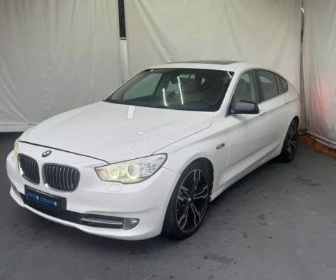 BMW 535I GT SN21 2011