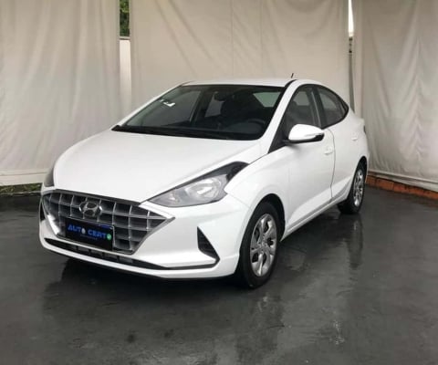 HYUNDAI HYUNDAHB20S 16A VISION 2020