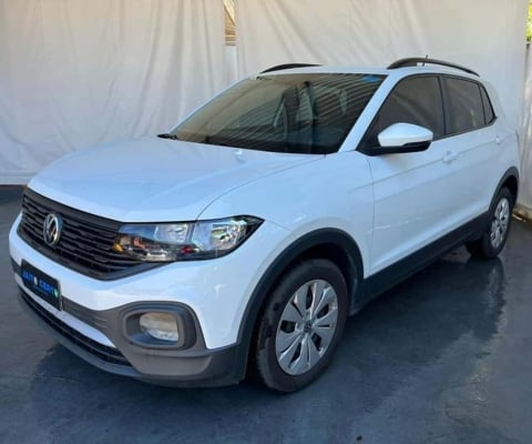 VOLKSWAGEN T CROSS SENSE TSI 2024