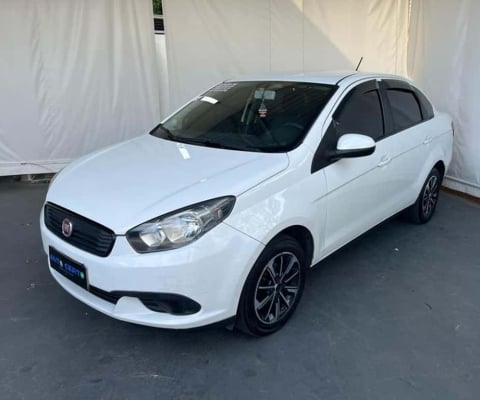 FIAT SIENA ATTRACT 1.0 2021