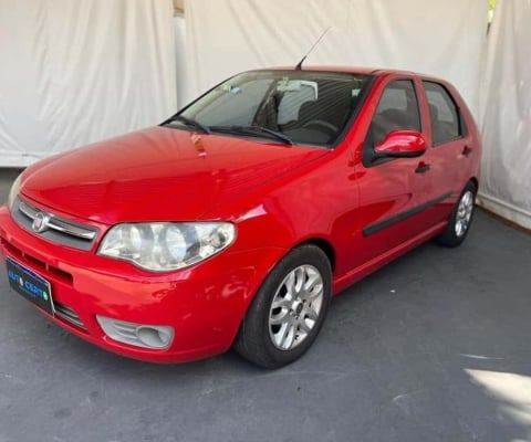 FIAT PALIO FIRE ECONOMY 2012