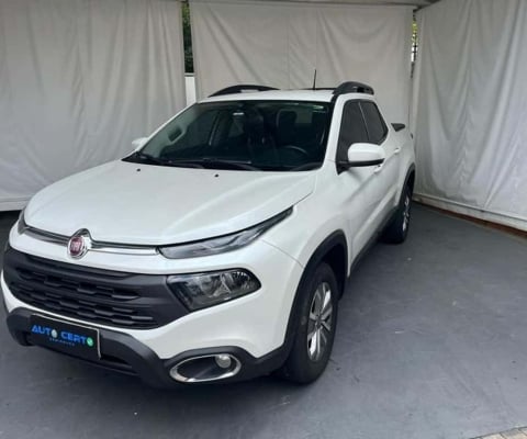 FIAT TORO FREEDOM AT6 2020