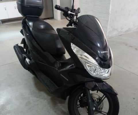 Pcx 150 ano 2016