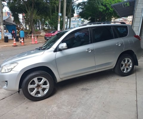 Rav 4 ano 2009 completíssima c/teto