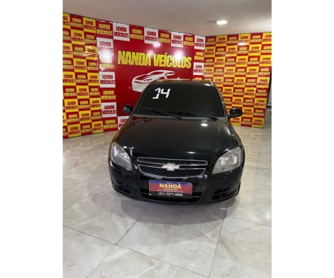 Chevrolet Celta 2014 1.0 mpfi lt 8v flex 4p manual