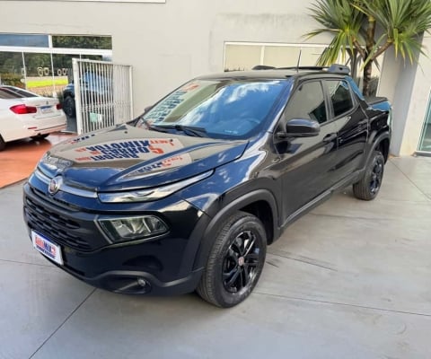 FIAT TORO Endurance 1.8 16V Flex Aut.