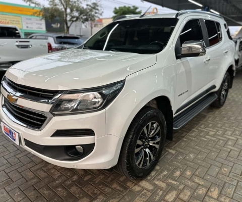 CHEVROLET TRAILBLAZER PREMIER 2.8 TB Diesel Aut.