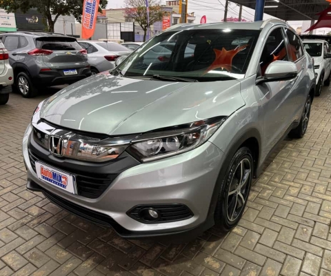 HONDA HR-V EX 1.8 Flexone 16V 5p Aut.