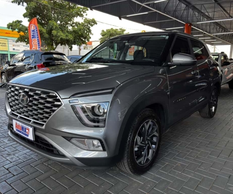 HYUNDAI CRETA Limited 1.0 TB 12V Flex Aut.