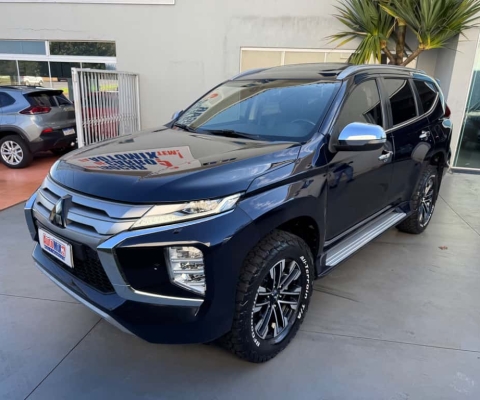 MITSUBISHI PAJERO SPORT Sport HPE-S 2.4  4x4 Diesel Aut.