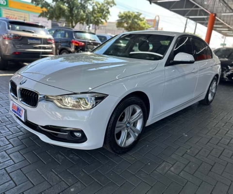 BMW 320iA Modern/Sport TB 2.0/A.Flex/GP 4p