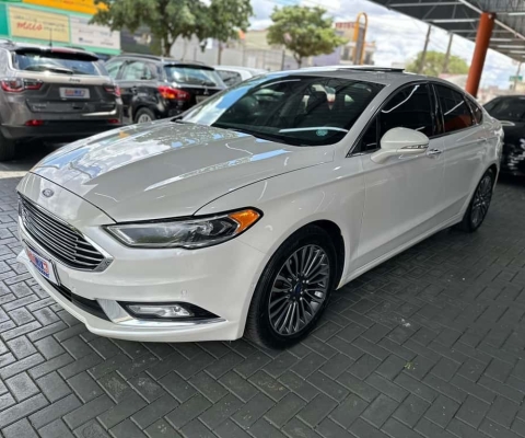 FORD FUSION Titanium 2.0 GTDI Eco. Awd Aut.