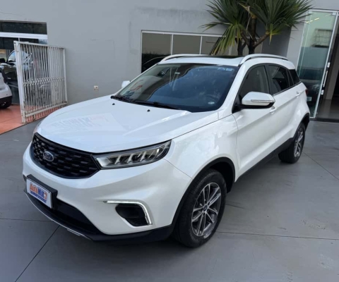 FORD TERRITORY SEL 1.5 GTDi EcoBoost Aut.