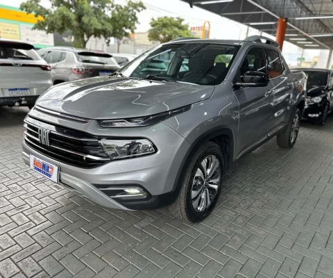 FIAT TORO Volcano 2.0 16V 4x4 TB Diesel Aut.