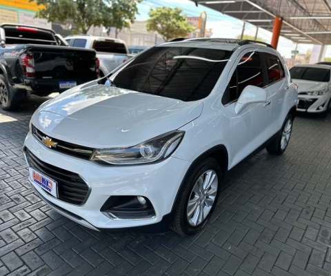 CHEVROLET TRACKER LTZ 1.4 Turbo 16V Flex 4x2 Aut.