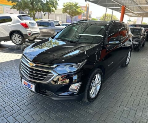 CHEVROLET EQUINOX Premier 2.0 Turbo AWD 262cv Aut.