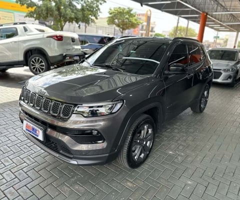 JEEP COMPASS LONG. T270 1.3 TB 4x2 Flex Aut.