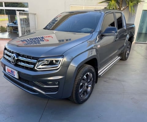 VOLKSWAGEN AMAROK Highline CD 3.0 4x4 TB Dies. Aut.