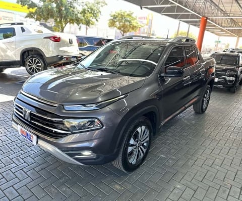 FIAT TORO Volcano 1.3 T270 4x2 Flex Aut.