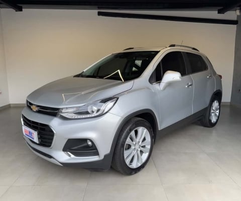 CHEVROLET TRACKER Premier 1.4 Turbo 16V Flex Aut