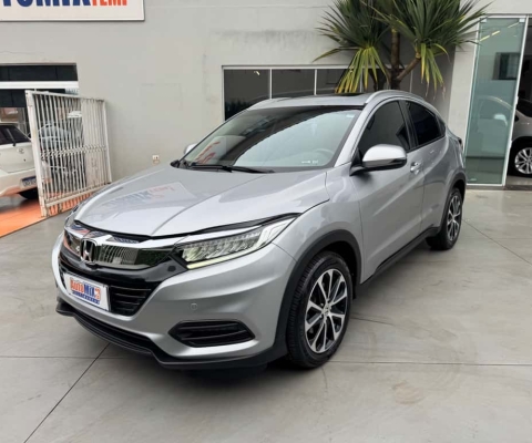 HONDA HR-V Touring 1.5 TB 16V 5p Aut.