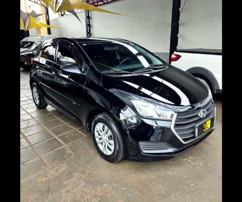 HYUNDAI HB20 1.0 COMFORT 12V FLEX 4P MANUAL