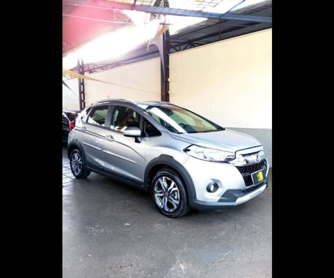 HONDA WR-V 1.5 16V FLEXONE EX CVT