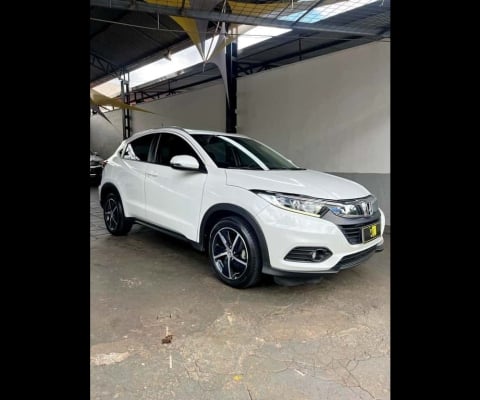 HONDA HR-V 1.8 16V FLEX EX 4P AUTOMÁTICO