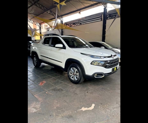 FIAT TORO 1.8 16V EVO FLEX FREEDOM AT6