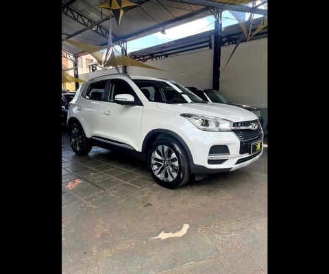 CAOA CHERY TIGGO 5x 1.5 VVT TURBO IFLEX TXS DCT