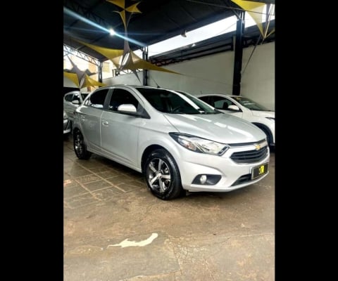 CHEVROLET ONIX 1.4 MPFI LTZ 8V FLEX 4P AUTOMÁTICO