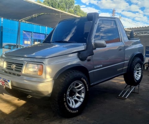 VITARA JLX CANVAS 2P