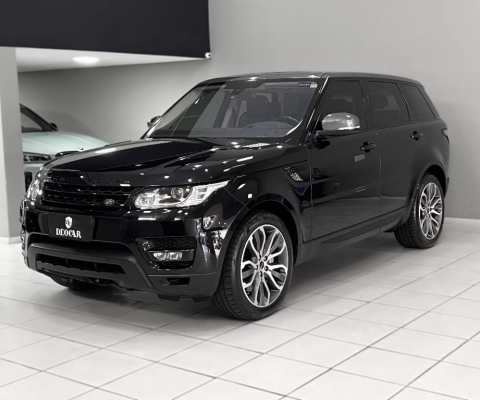 Land Rover Range Rover Sport HSE Dynamic 4.4 Diesel 2016