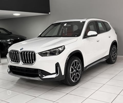 BMW X1 sDrive20i X Line 2.0 2024/2025