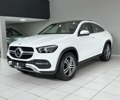 MERCEDES BENZ GLE 400 D 4MATIC COUPE 3.0 2022