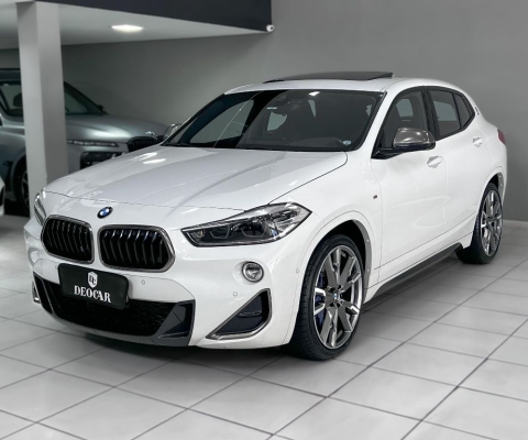 BMW X2 M35i XDRIVE 2.0 2020