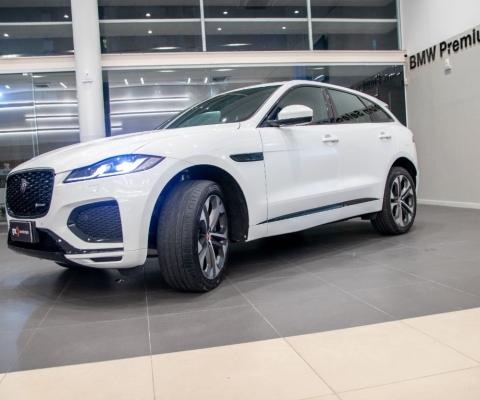 JAGUAR F PACE SE R DYNAMIC PHVE 2.0 2023