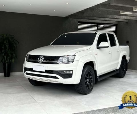 VOLKSWAGEN AMAROK Comfor. CD 2.0 TDI 4x4 Dies. Aut.