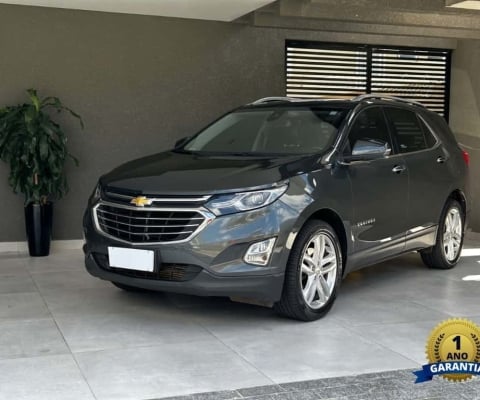 CHEVROLET EQUINOX Premier 2.0 Turbo AWD 262cv Aut.