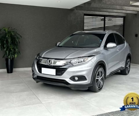 HONDA HR-V EXL 1.8 Flexone 16V 5p Aut.