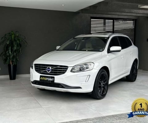 VOLVO XC 60 60 T-5 MOMENTUM 2.0 245cv FWD 5p