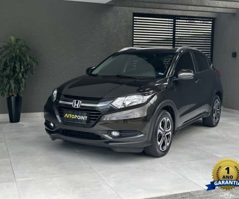 HONDA HR-V EX 1.8 Flexone 16V 5p Aut.