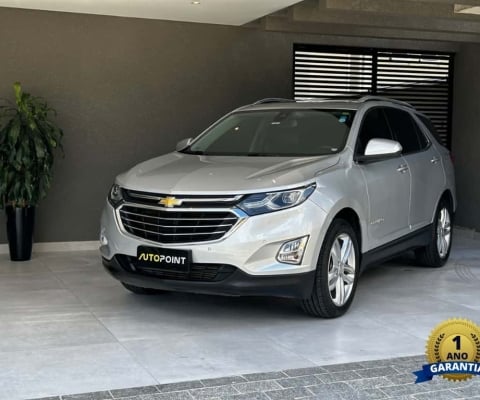 CHEVROLET EQUINOX Premier 2.0 Turbo AWD 262cv Aut.