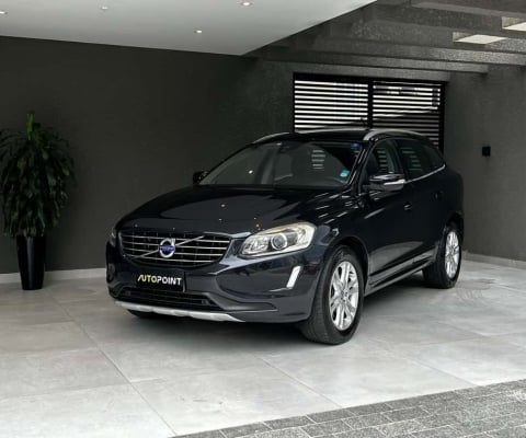 VOLVO XC 60 60 2.0 T5  5p