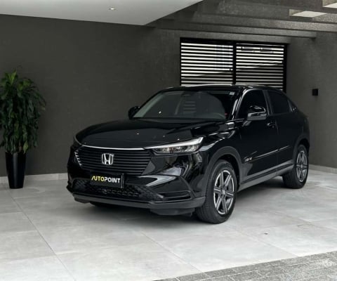 HONDA HR-V EX 1.5 Sensing 16V 5p Aut.