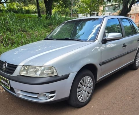  Gol 1.6 Rallye Flex Com direção Hidraulica - ABAIXO DA FIPE