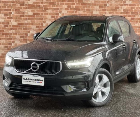 VOLVO XC 40 T4 2019