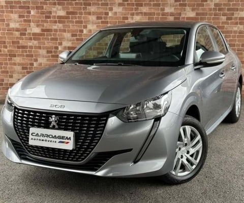 PEUGEOT 208 ACTIVE AT 2023